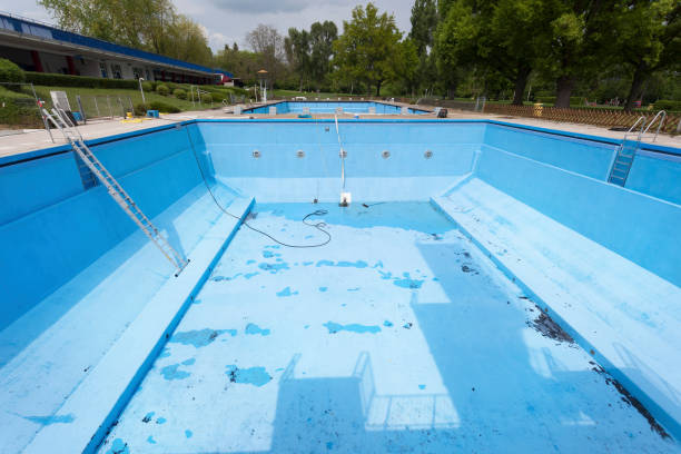 Best Professional water damage repair  in Mount Carmel, OH